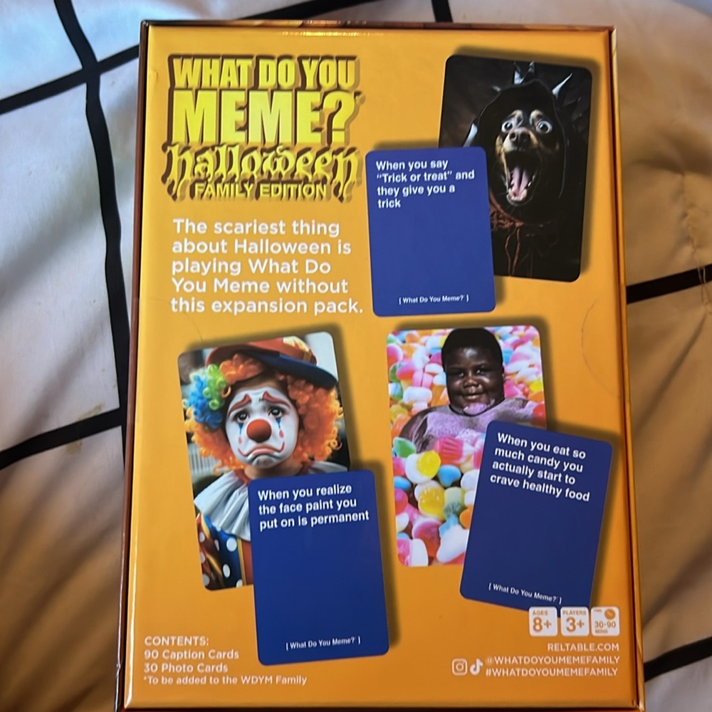 Card game - Picture 2 of 2